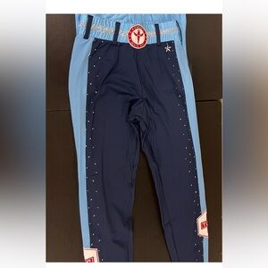 TGLC ICONIC EMTG MENS PANTS ONLY